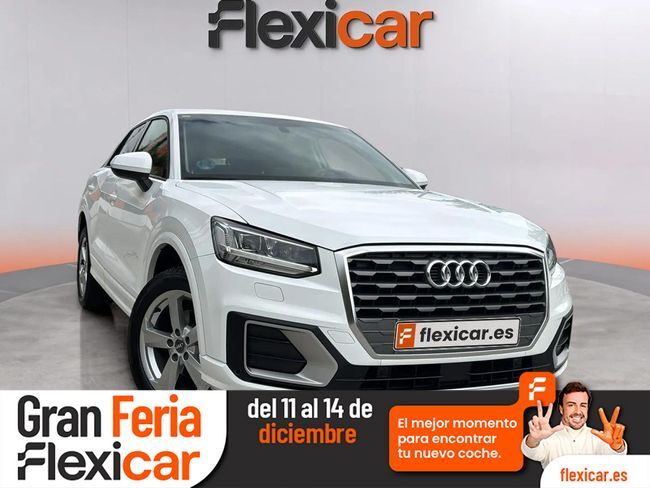 AUDI Q2 (Advanced 30 TFSI 85kW (116CV)) en Barcelona