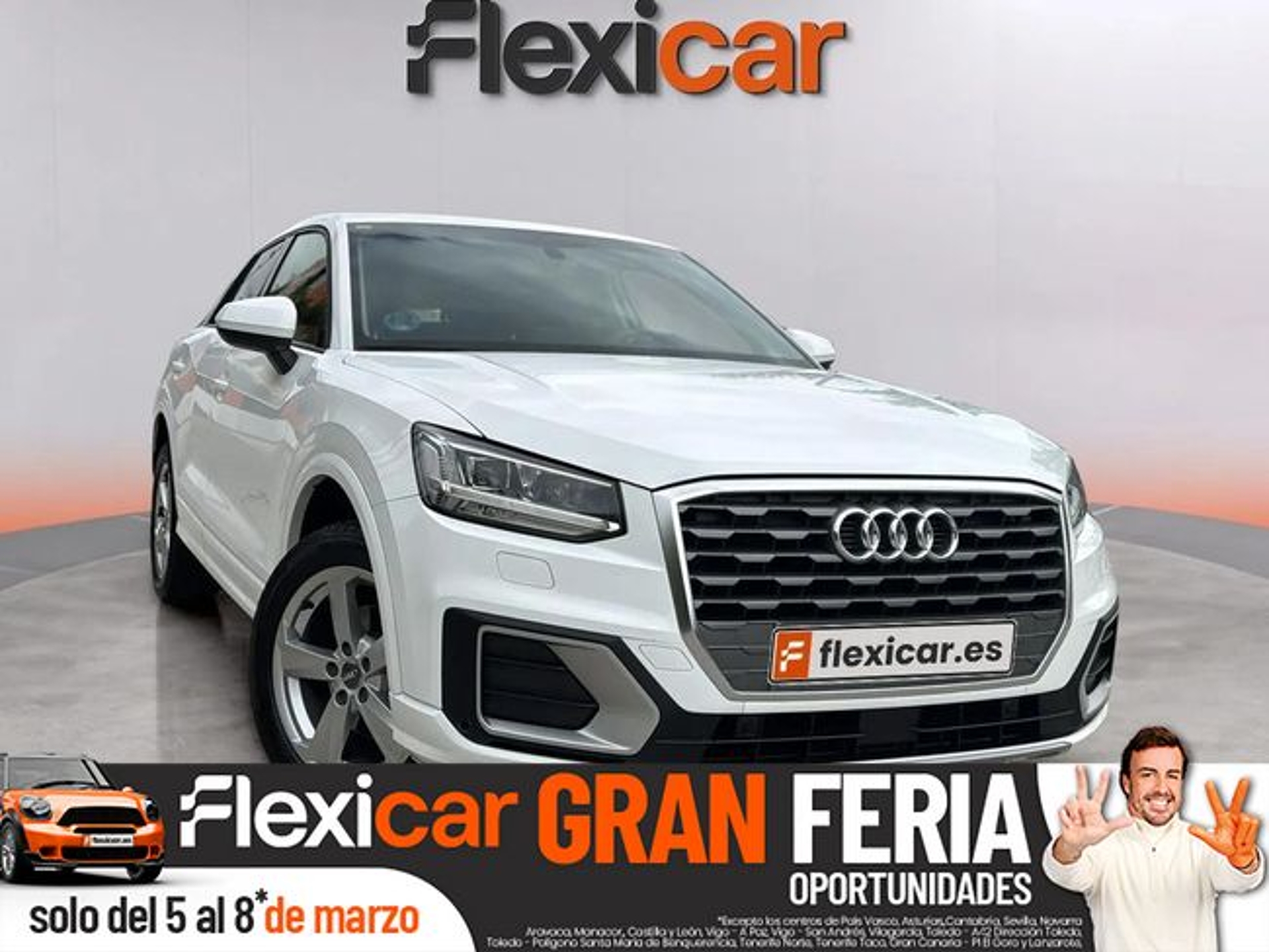 Imagen de AUDI Q2