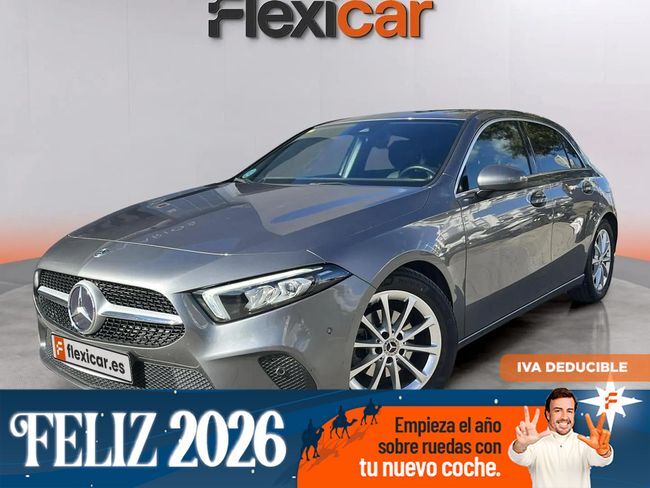 MERCEDES Clase A (A 200 d) en Baleares