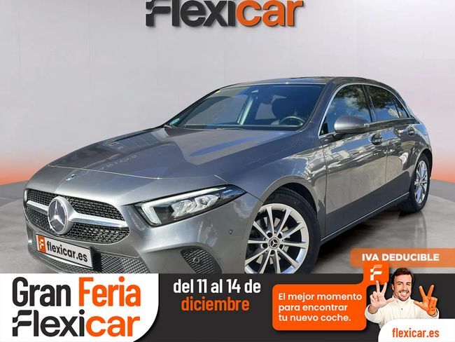 MERCEDES Clase A (A 200 d) en Baleares
