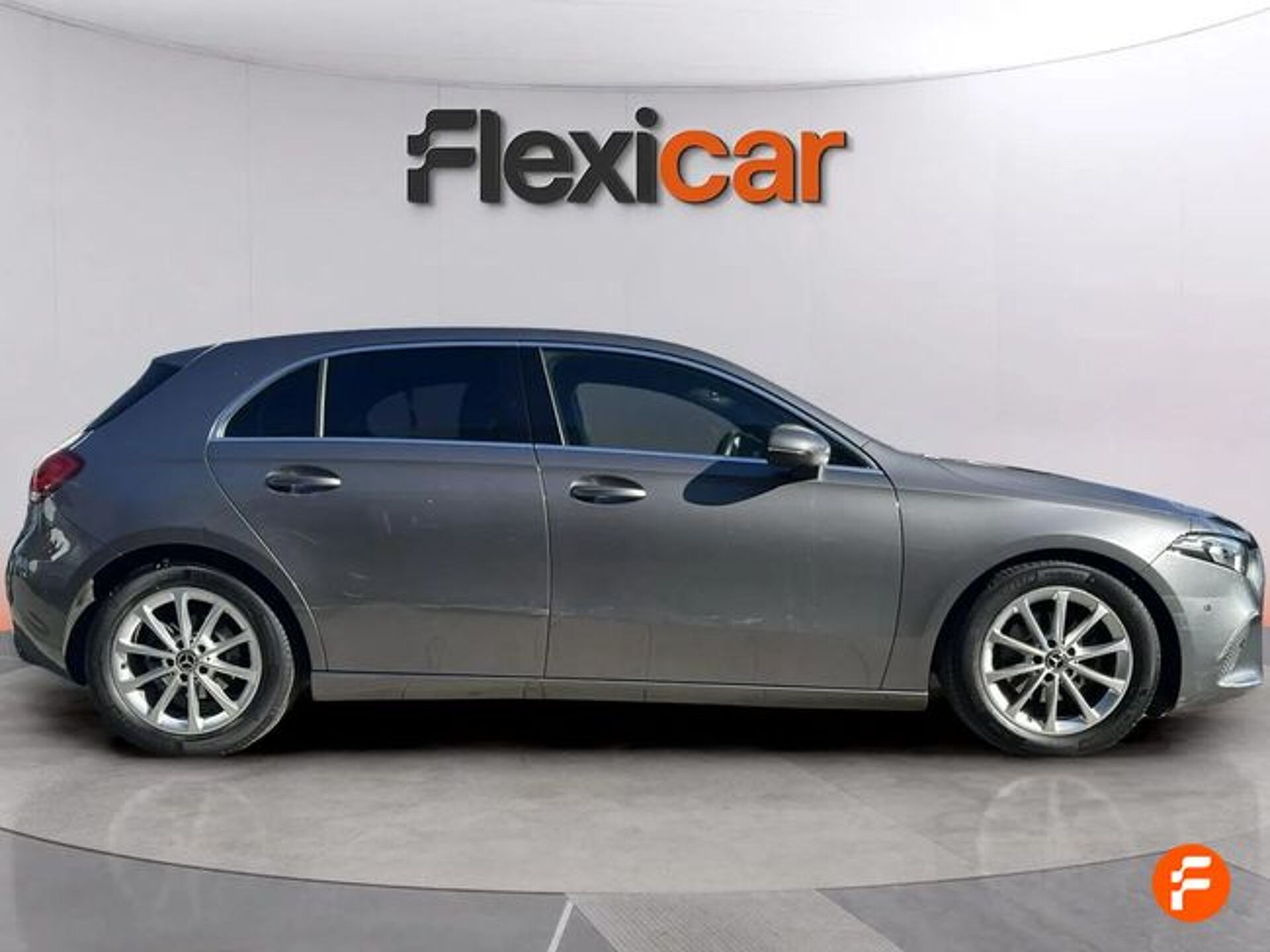 Imagen 3 de MERCEDES Clase A