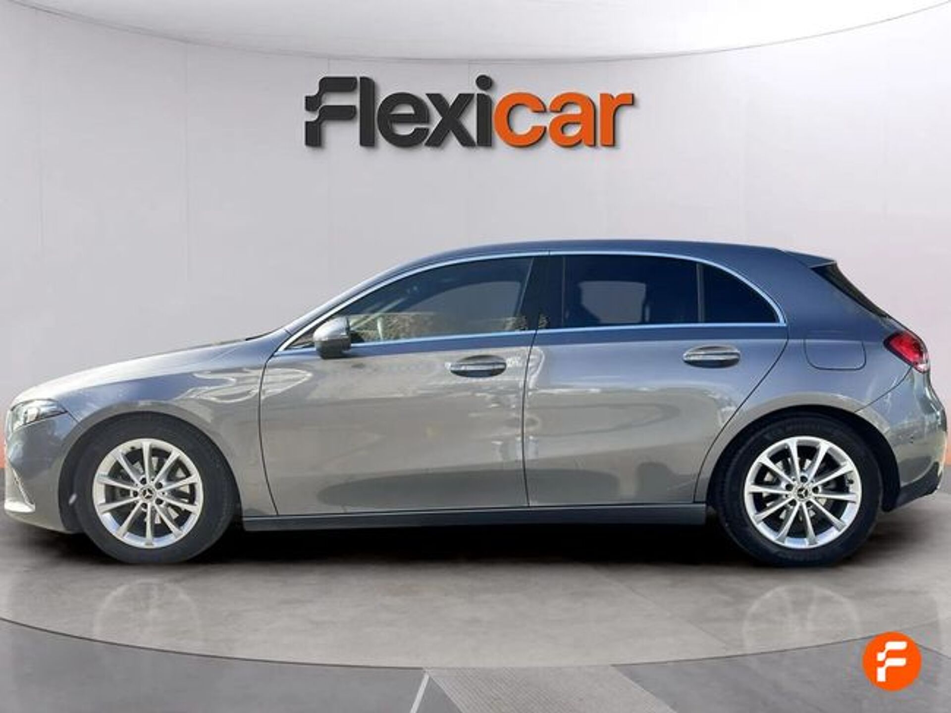 Imagen 2 de MERCEDES Clase A