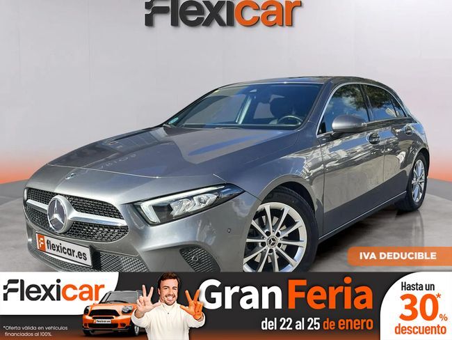 MERCEDES Clase A (A 200 d) en Baleares