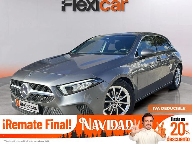 MERCEDES Clase A (A 200 d) en Baleares