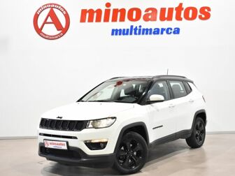 Imagen de JEEP Compass 2.0 Mjt Night Eagle 4x4 AD Aut. 103kW