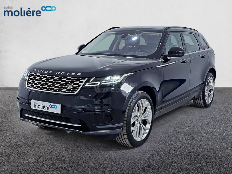 Foto del LAND ROVER Range Rover Velar 2.0 HSE 4WD Aut. 250