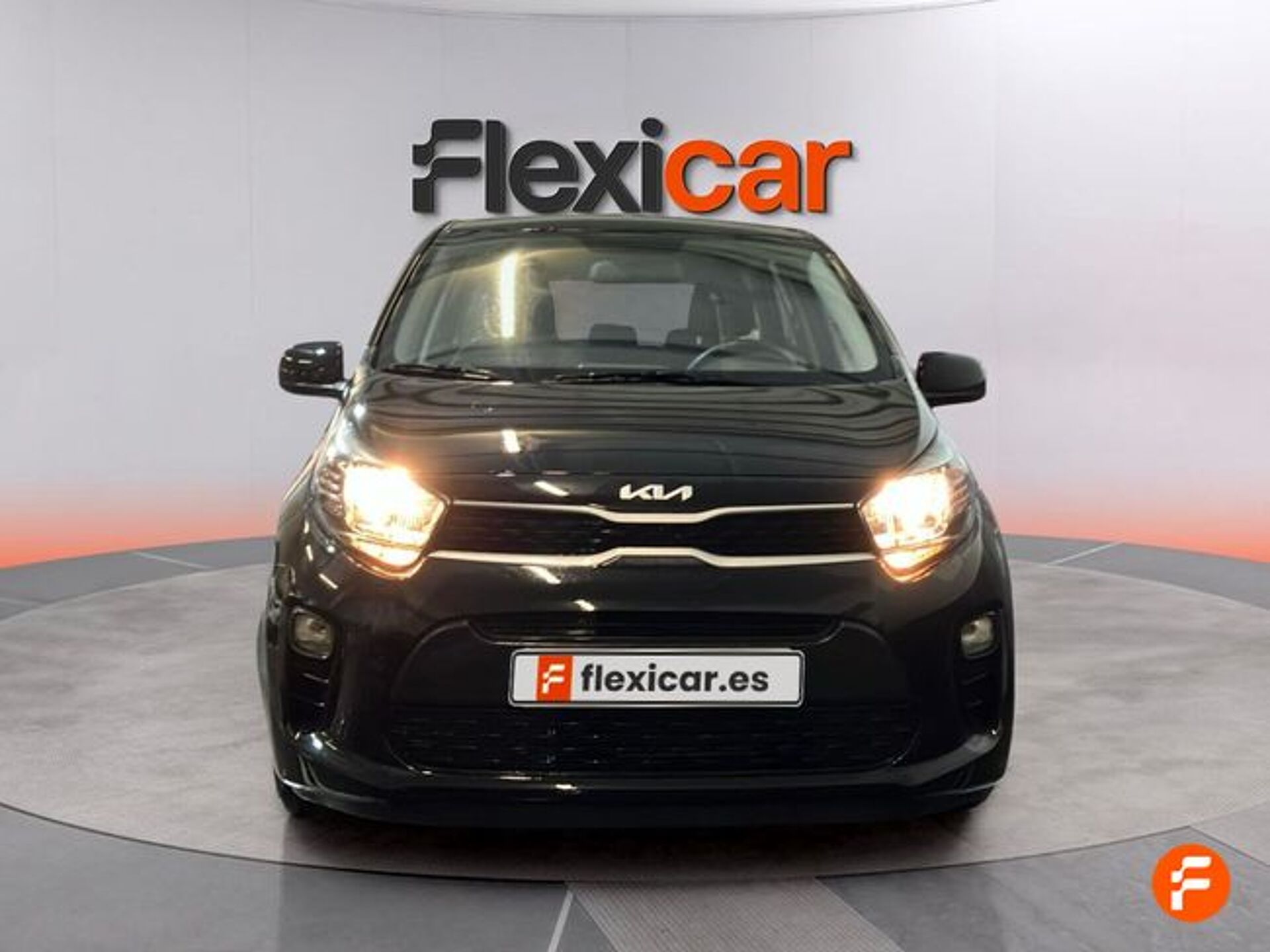 Imagen 2 de KIA Picanto
