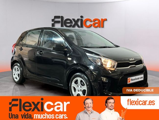 Foto del KIA Picanto 1.0 DPi Concept