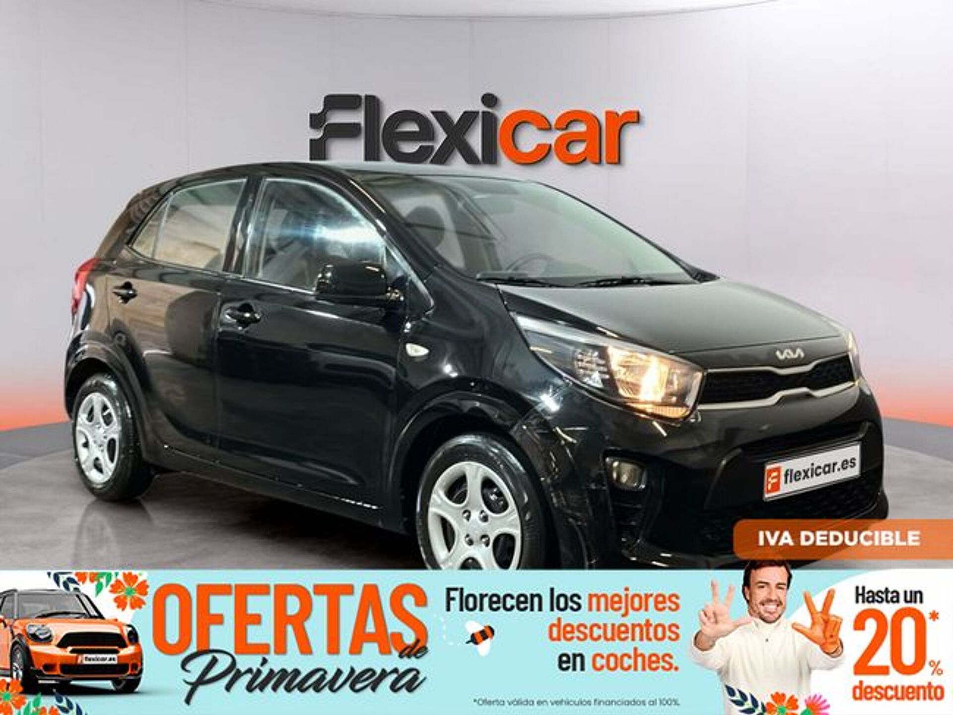 Imagen 1 de KIA Picanto