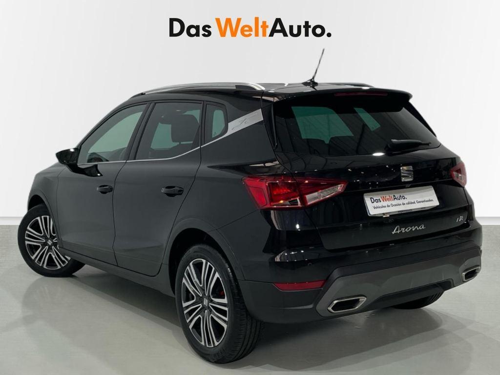 Foto del SEAT Arona 1.0 TSI S&S Xperience XM 115