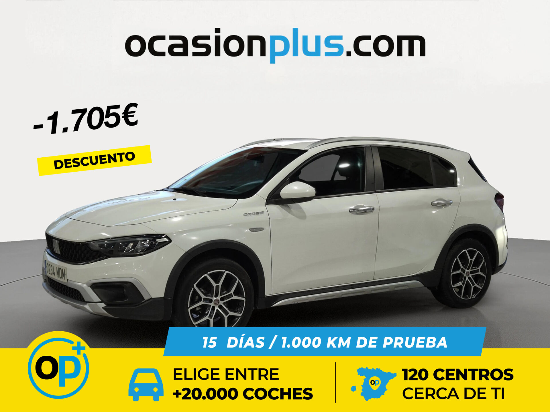 Imagen 1 de FIAT Tipo