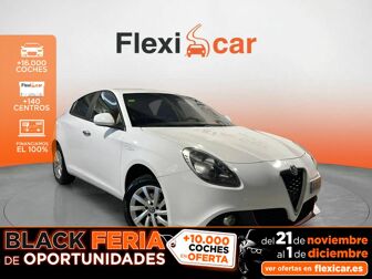 Imagen de ALFA ROMEO Giulietta 1.4 TB Super