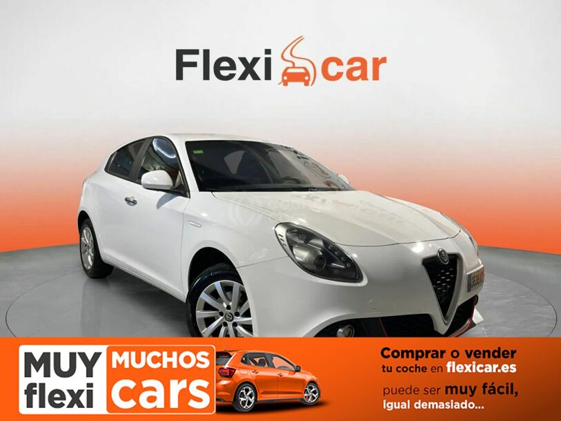 Foto del ALFA ROMEO Giulietta 1.4 TB Super