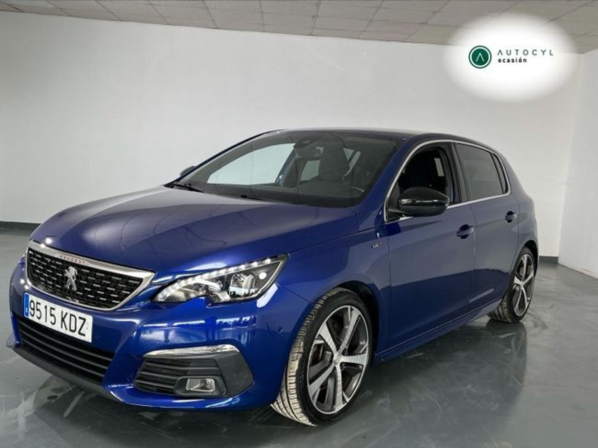Imagen 3 de PEUGEOT 308