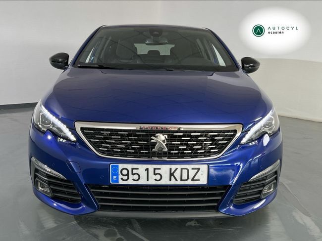 Foto del PEUGEOT 308 1.6 GT