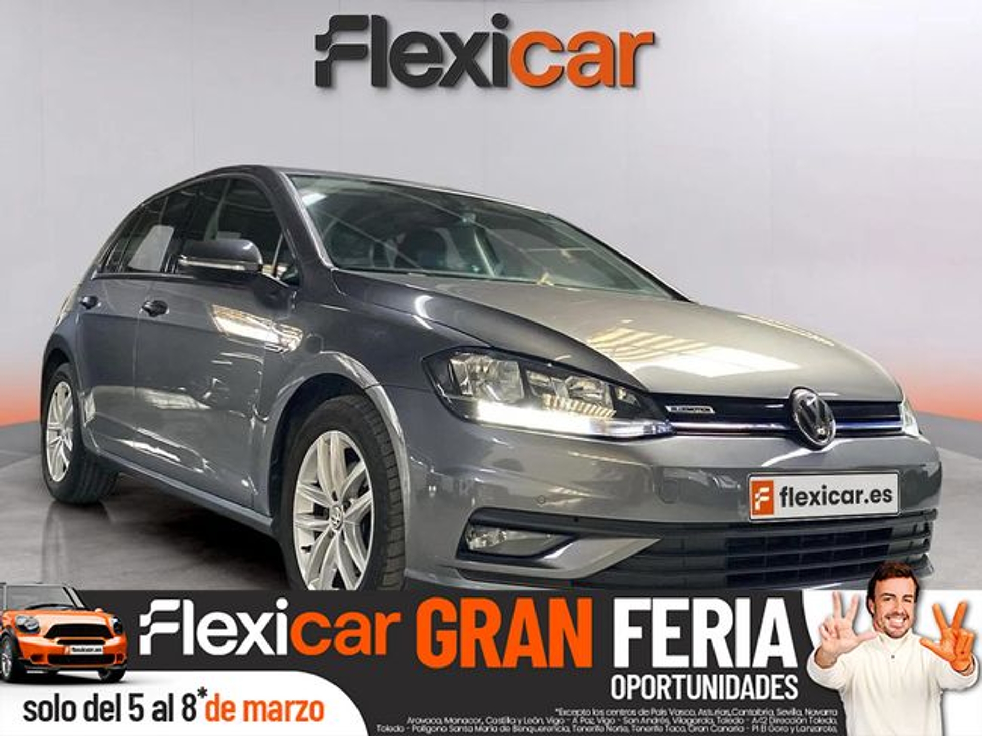 Imagen de VOLKSWAGEN Golf