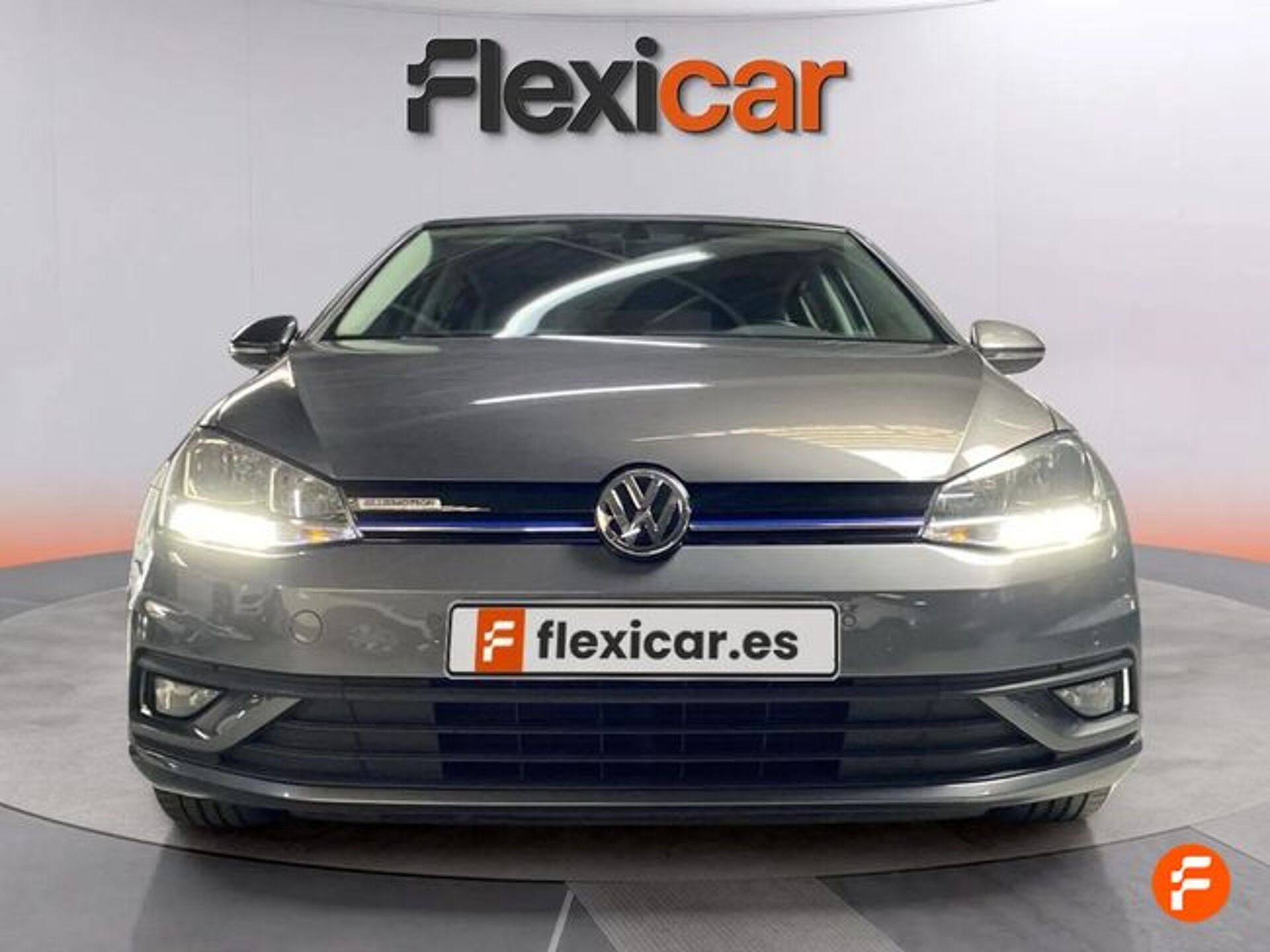 Imagen 2 de VOLKSWAGEN Golf