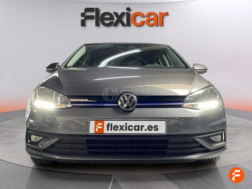 Foto del VOLKSWAGEN Golf 1.5 TSI Style 96kW