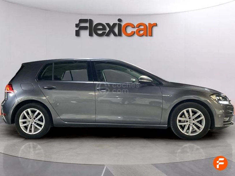Foto del VOLKSWAGEN Golf 1.5 TSI Style 96kW