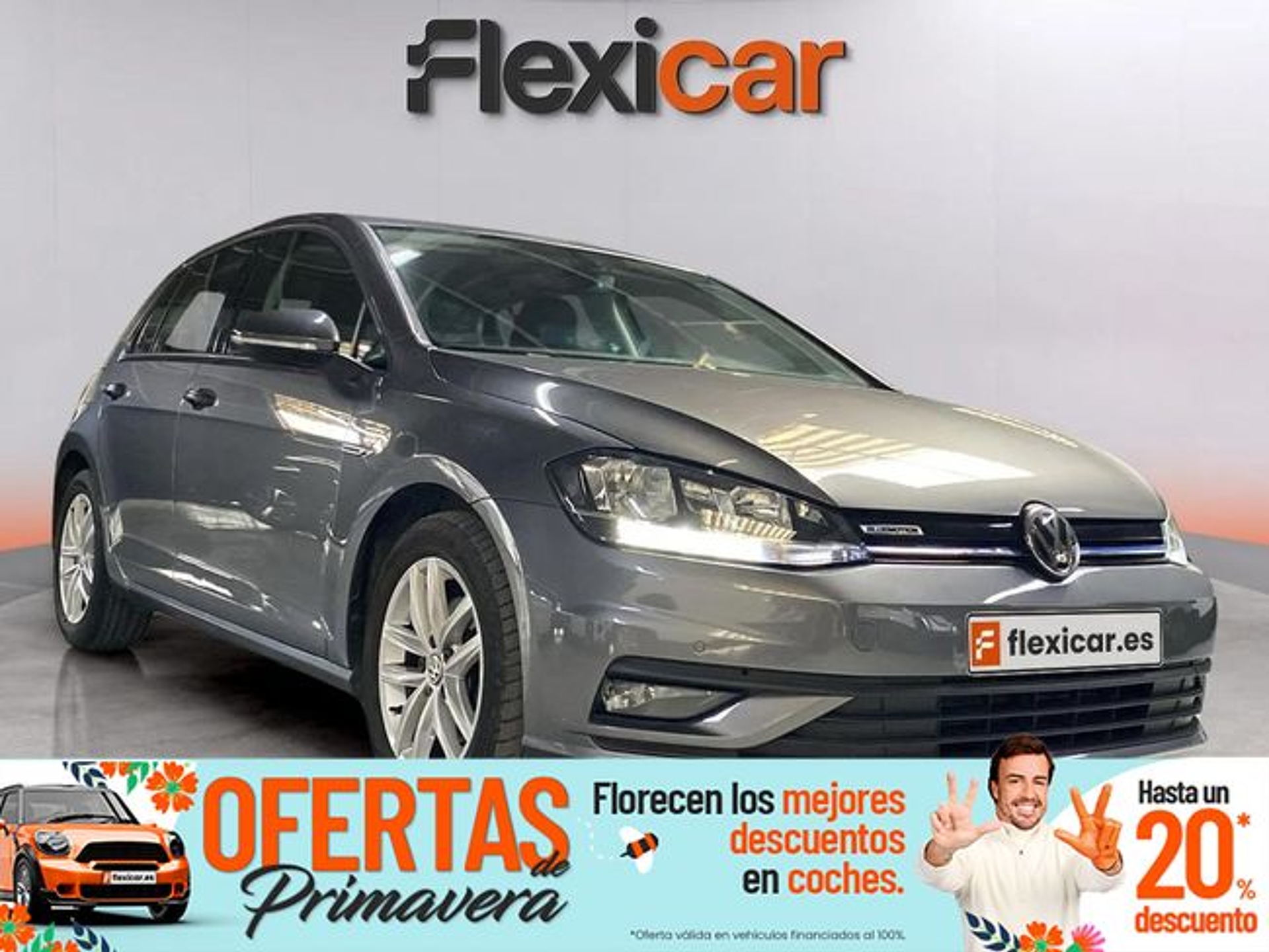 Imagen de VOLKSWAGEN Golf