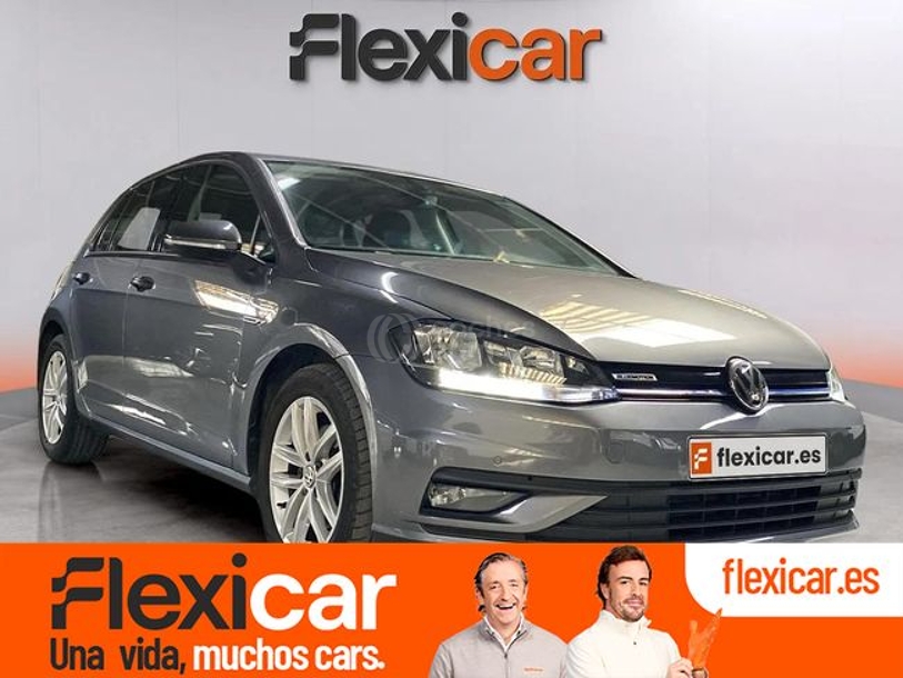 Foto del VOLKSWAGEN Golf 1.5 TSI Style 96kW