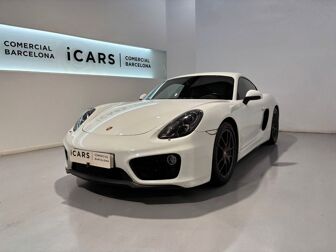 Imagen de PORSCHE Cayman Cayman