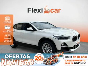 Imagen de BMW X2 xDrive 18d