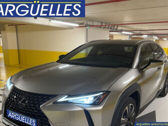 Imagen de LEXUS UX 250h Premium 2WD