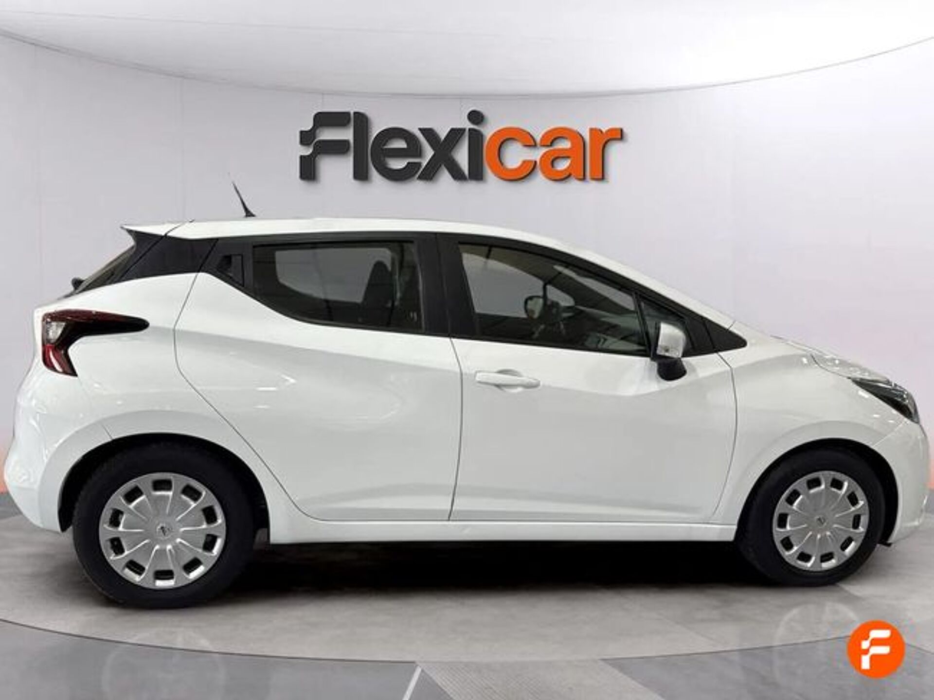 Imagen 3 de NISSAN Micra