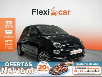 Imagen de FIAT 500 1.2 Lounge