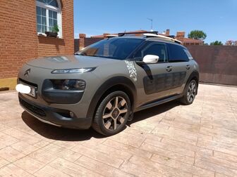 Imagen de CITROEN C4 Cactus 1.6 BlueHDi Rip Curl 100