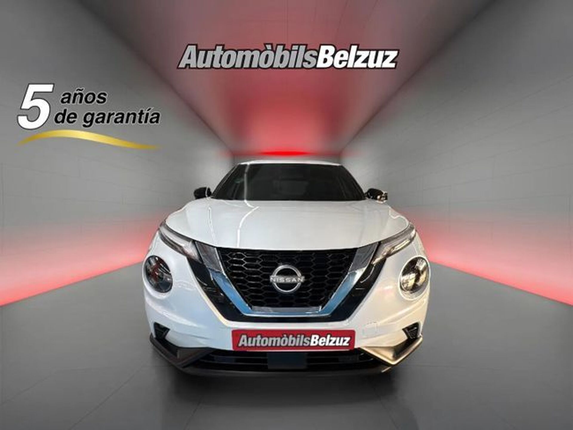 Imagen 2 de NISSAN Juke