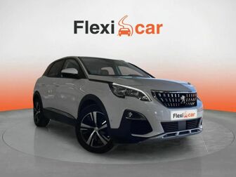 Imagen de PEUGEOT 3008 1.5BlueHDi Allure S&S EAT8 130