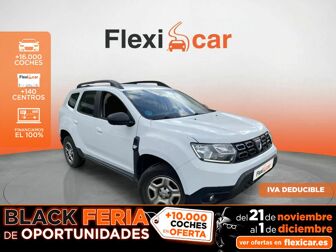 Imagen de DACIA Duster 1.0 TCE Comfort 4x2 75kW