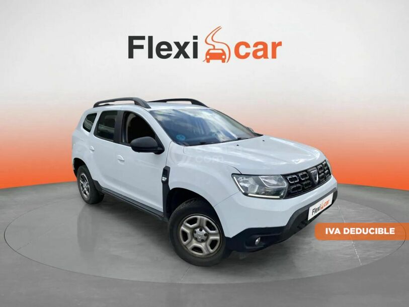 Foto del DACIA Duster 1.0 TCE Comfort 4x2 75kW