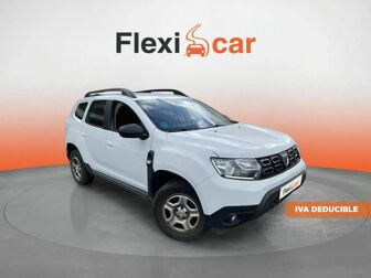 Imagen de DACIA Duster 1.0 TCE Comfort 4x2 75kW