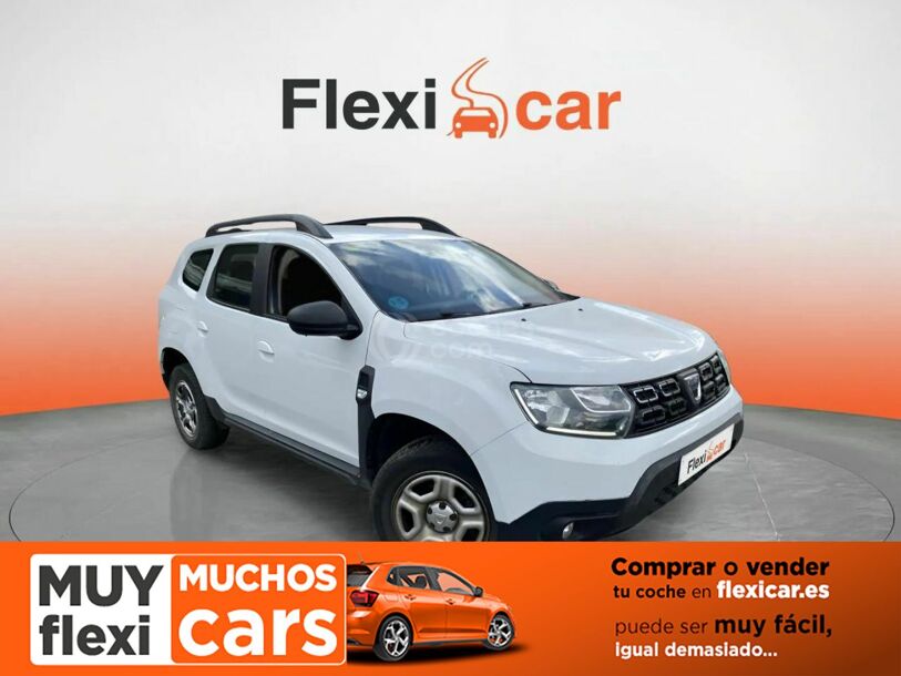 Foto del DACIA Duster 1.0 TCE Comfort 4x2 75kW