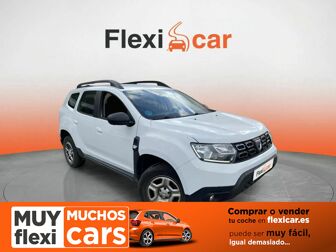 Imagen de DACIA Duster 1.0 TCE Comfort 4x2 75kW