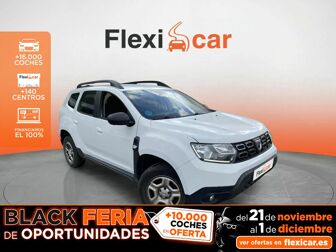 Imagen de DACIA Duster 1.0 TCE Comfort 4x2 75kW