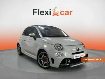 Imagen de ABARTH 595 1.4T JET MONSTER ENERGY YAMAHA 121KW