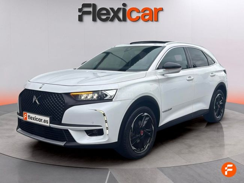 Foto del DS DS 7 Crossback 1.5BlueHDi Performance Line Aut.