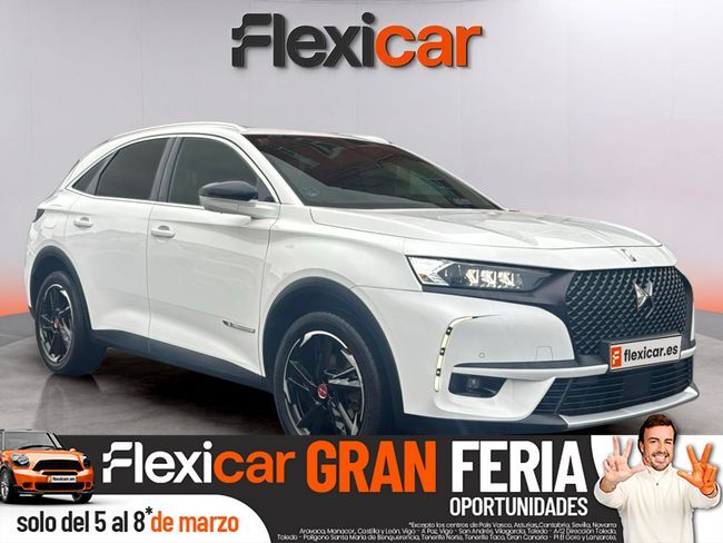 Foto del DS DS 7 Crossback 1.5BlueHDi Performance Line Aut.