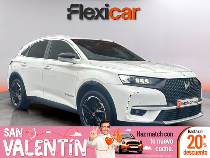 Foto del DS DS 7 Crossback 1.5BlueHDi Performance Line Aut.
