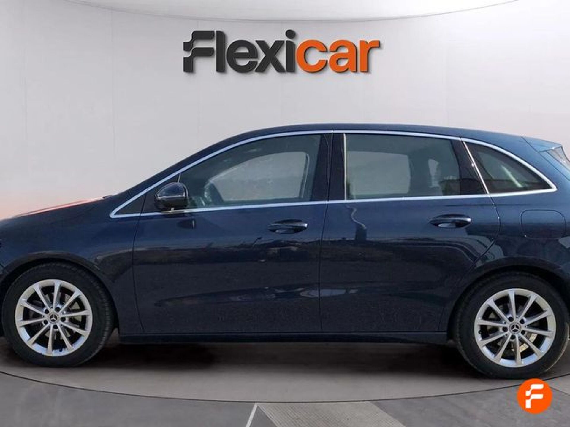 Imagen 3 de MERCEDES Clase B