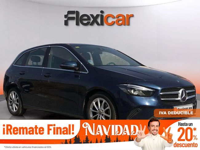 MERCEDES Clase B (B 180 d) en Córdoba
