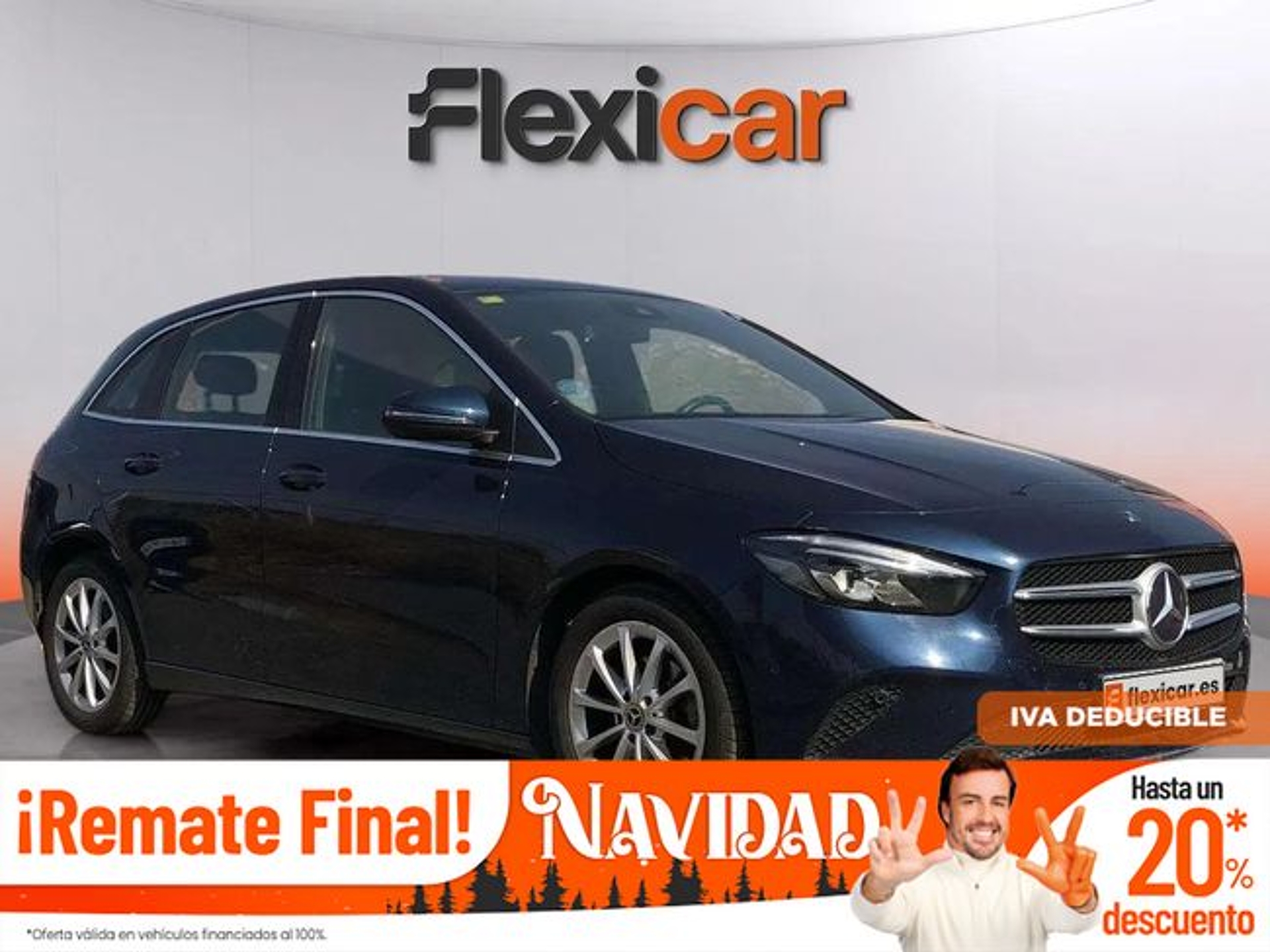 Imagen de MERCEDES Clase B