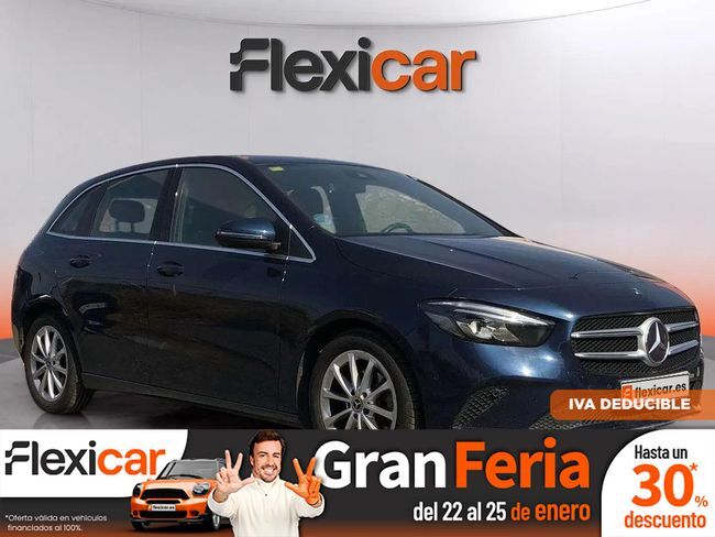 MERCEDES Clase B (B 180 d) en Córdoba