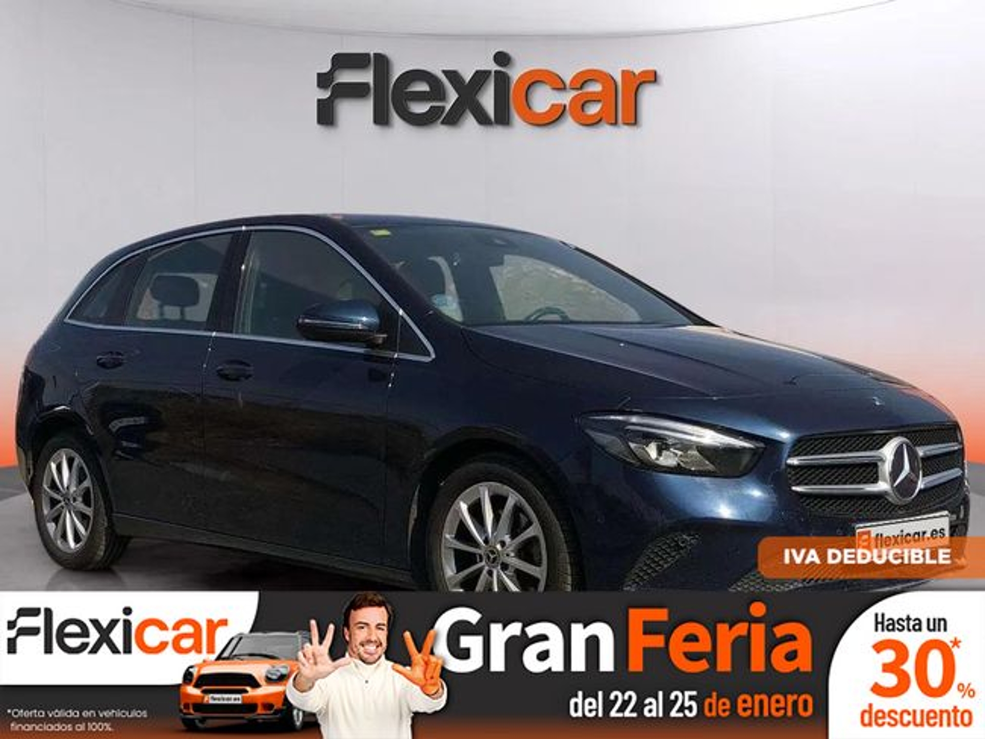 Imagen de MERCEDES Clase B