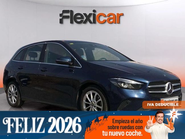MERCEDES Clase B (B 180 d) en Córdoba