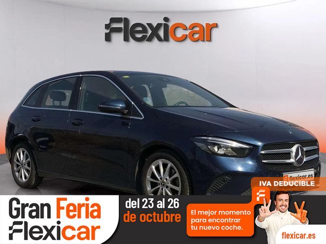 MERCEDES Clase B (B 180 d) en Córdoba